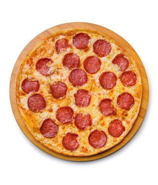 Пицца "Пепперони"