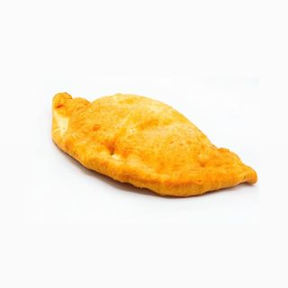 Calzone Fritto Ricotta