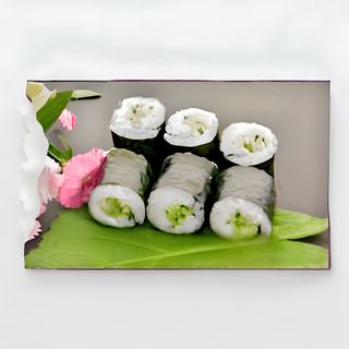 461. Kappa Maki (8 Pzs.)