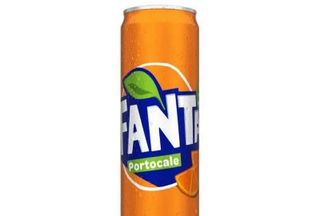 Fanta doza 330 ml