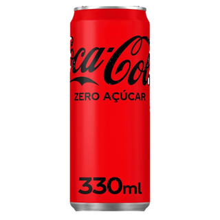 Coca cola zero sugar free