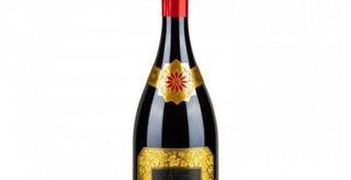 Cabochon Fuoriserie Nº023 Franciacorta Docg Brut - Monte Rossa