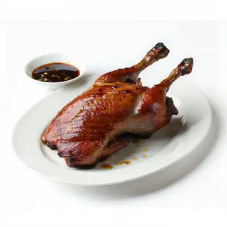 Pato Frito