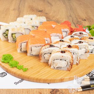 Сет Лайт (24 шт.)