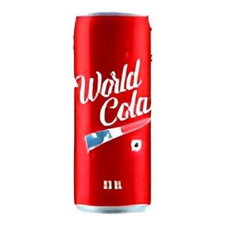 Word cola