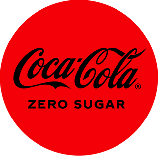 Coca Cola 0 PET