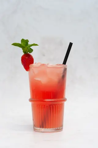 Diani Pink Lemonade