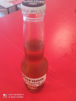  CERVEZA Corona 