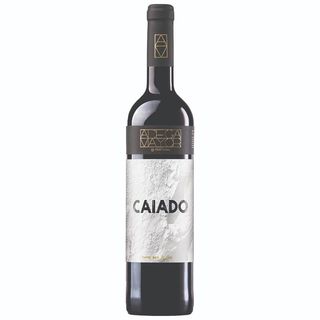 Caiado 2022 Red 750ml Adega Mayor Fruity Notes 