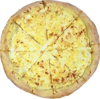 Пицца "4 сыра" (25 см.)