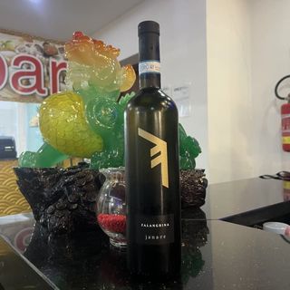 Falanghina del Sannio bianco 75 cl