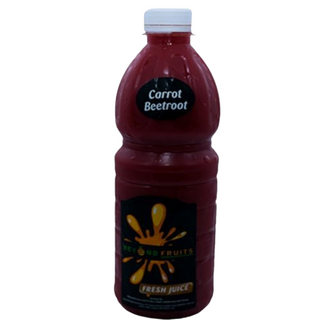 Carrot Beetroot & Celery 500 Ml