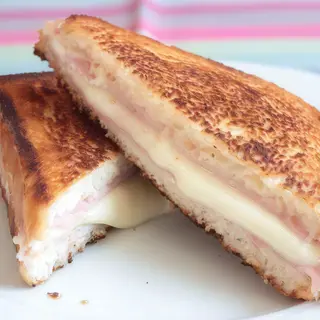 Sándwich Mixto