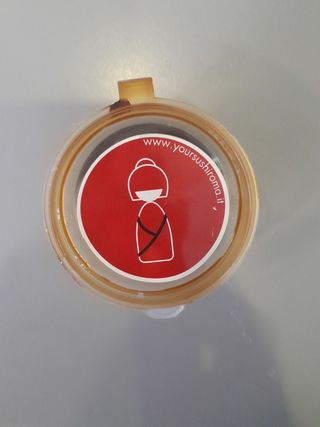 Salsa di soia poco sale - 0.5 cl