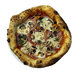 MARGARITA BY NAPOLi 31 cm