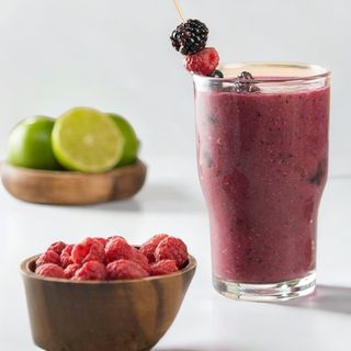 Jugo Natural De Mora