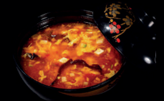 24 Zuppa agropiccante