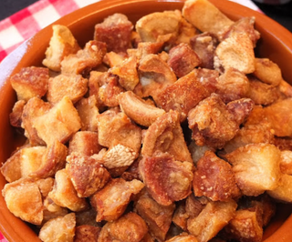 Tapa de morros