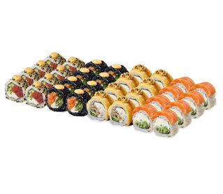 Сет Імператор