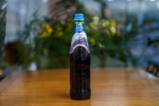 ლიმონათი ყაზბეგი ყურძნის 0.5ლ