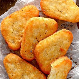 HASH BROWN 6 БРОЯ