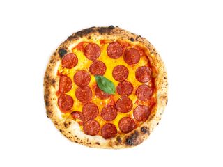 Pepperoni de Post