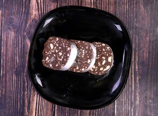 Сладък салам 1бр