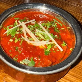 Paneer Masala