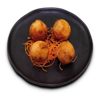 Takoyaki (4 Uds.)
