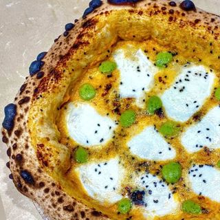 Pizza maxi 45 cm 4 gusti