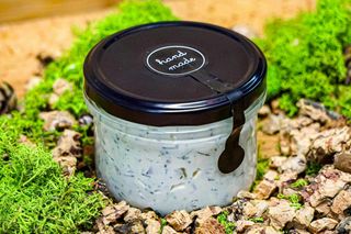 Sos tatarski własny 200ml (słoik)