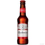 Budweiser Crystal (33 Cl.)