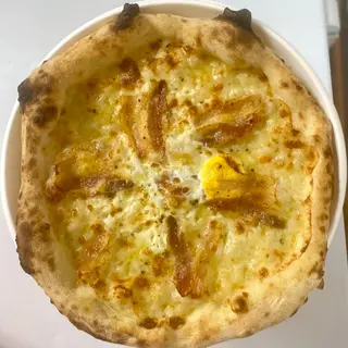 La gnocca ripiena
