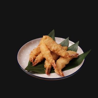 ტემპურა 5 ცალი  კლასიკური