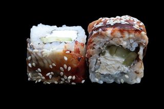 Філадельфія вугор (250г)