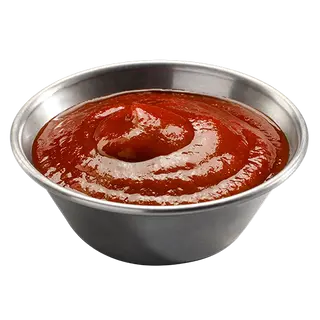 Salsa barbecue