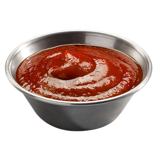 Salsa barbecue