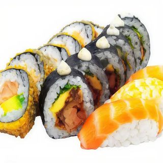 Bandeja mini fórmula 4