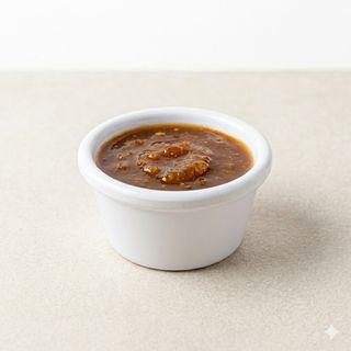 Salsa De Tamarindo