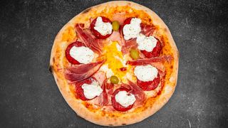 Favola Specijal pica