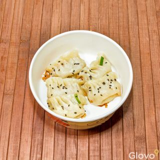 Ravioli griglia Maiale (5pz)