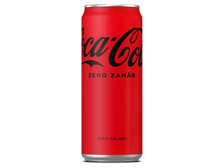 Coca Cola Zero