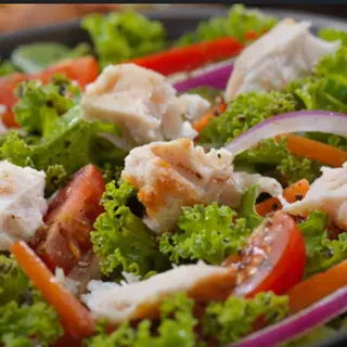 Ensalada César
