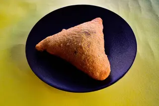 Կարկանդակ մսով