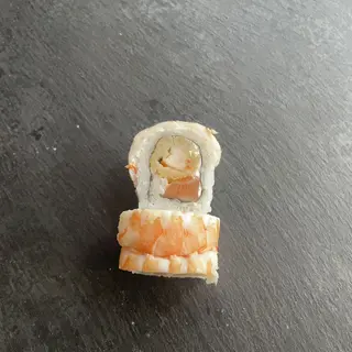 Kinder ibi Roll 