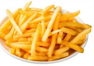 Patata Fritas