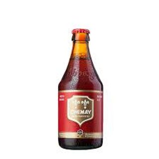 Chimay rouge
