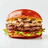 Бургер Француз (360 г)