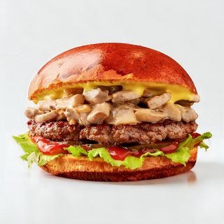 Бургер Француз (360 г)