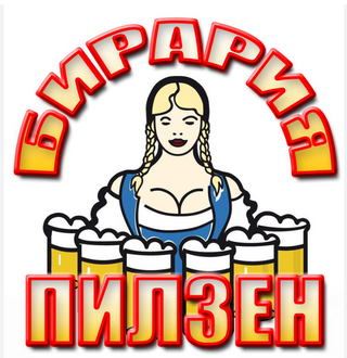 Паста с пиле и сметана